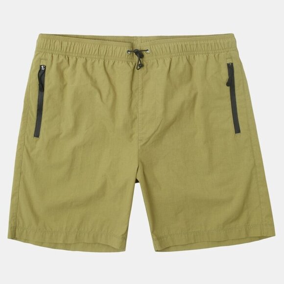 NWT Men's RVCA Brodie 2 Hybrid Shorts w/17" Inseam | Size Large - Picture 1 of 14